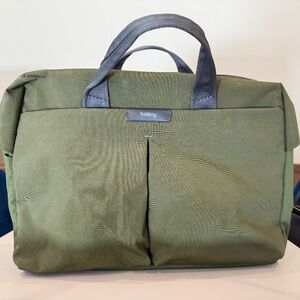 Bellroy Tokyo 16" Work Bag